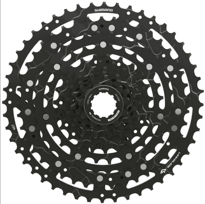 PIÑON SHIMANO 10V HG