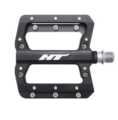 PEDALES HT FLAT AN14