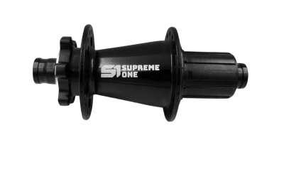 MAZA TRASERA SUPREME ONE 12X148 HG