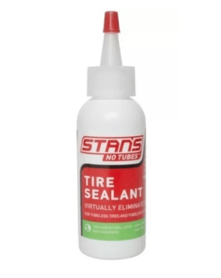 RECARGA TUBELESS STANS NO TUBES
