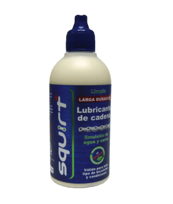 LUBRICANTE DRY LUBE SQUIRT