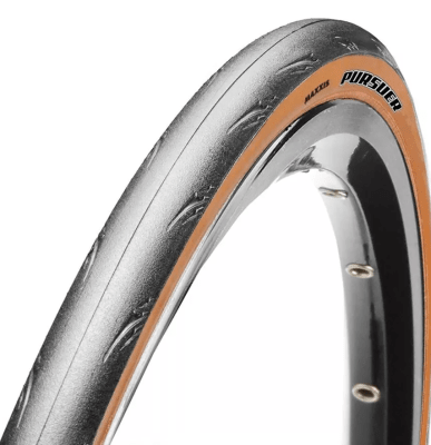 NEUMATICO MAXXIS PURSUER 700X28C