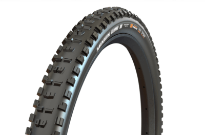 NEUMATICO MAXXIS MINION DHR II 29X2.4