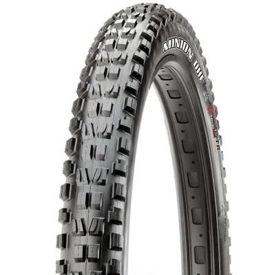 NEUMATICOS MAXXIS BIKE PARK 29X2.5 MINION DHF