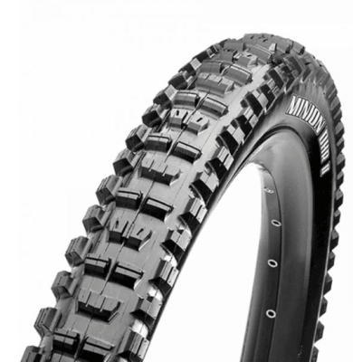 NEUMATICO MAXXIS MINION DHRII 24X2.3