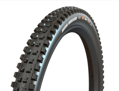 NEUMATICO MAXXIS NEW HIGH ROLLER 27.5X2.4 DH