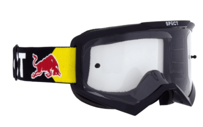 ANTIPARRAS RED BULL EVAN TRANSPARENTE