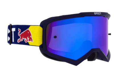 ANTIPARRAS RED BULL EVAN