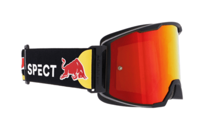 ANTIPARRAS RED BULL STRIVE