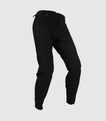 PANTALON RANGER BLACK NEW