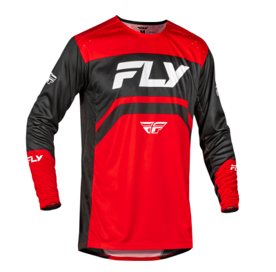 JERSEY FLY  RED 2025