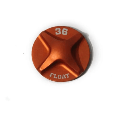 TAPA FOX 36 AIR