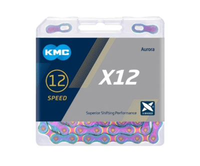 CADENA KMC AURORA X12V