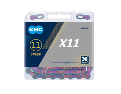 CADENA KMC AURORA X11V