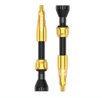 VALVULA LEZYNE GOLD