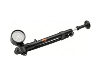BOMBIN DE SUSPENSION  MAX 350 PSI