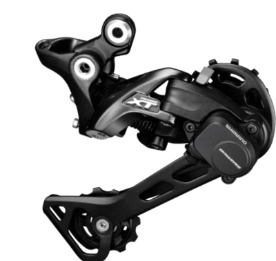CAMBIO  XT RD-M8000-SGS 11SW CAJA LARGA