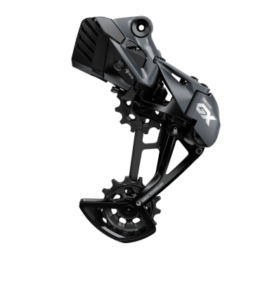 CAMBIO  GX AXS 12V