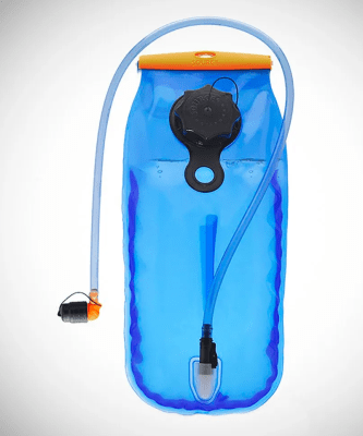 BOLSA DE AGUA  SOURCE 2 LTS