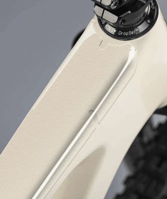 PROTECTOR DE CUADRO TRANSPARENTE (MATTE)