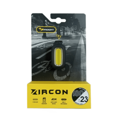 LUZ MOON ZIRCON