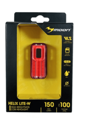 LUZ MOON HELIX LITE-W