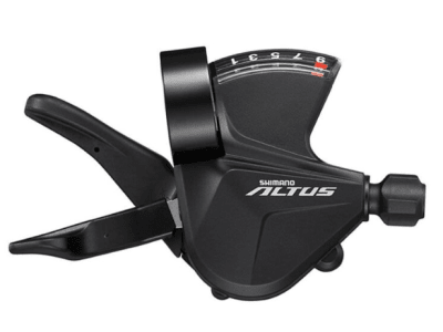 SHIFTER  ALTUS M2010-9R 9V