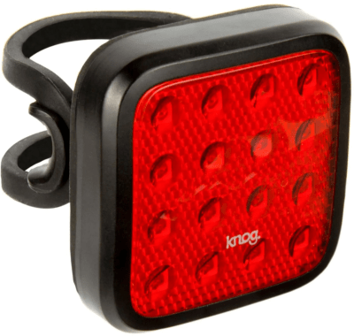 LUZ KNOG BLINDER MOB KID GRID REAR