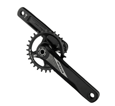 VOLANTE FSA COMET 170MM