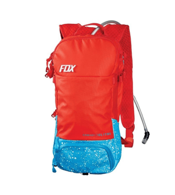 MOCHILA FOX HIDRATACION 3 LTS
