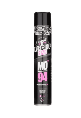 MULTI-USE WORKSHOP MO94 750ML
