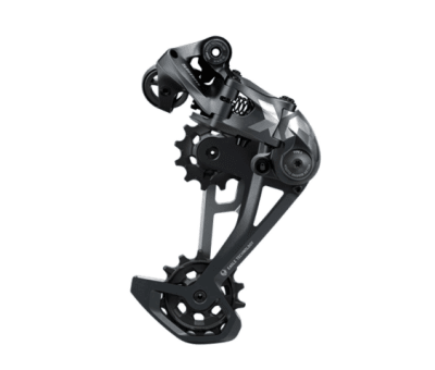 CAMBIO 12V  X01 EAGLE B2 10-52T