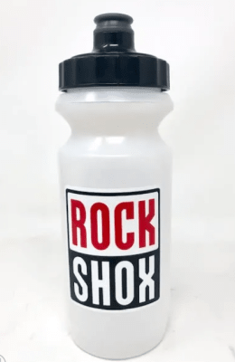 CARAMAGIOLA ROCK SHOX