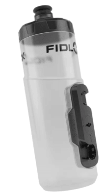 BOTELLA TWIST CLEAR 600ML