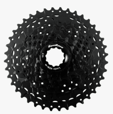 PIÑON SUNRACE 8V 11-40