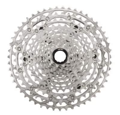 PIÑON  HG MICRO SPLINE CS M6100 DEORE
