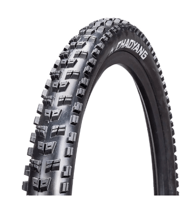 NEUMATICO ROCK WOLF 27.5x2.35
