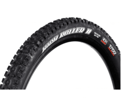 NEUMATICO  HIGH ROLLER II 26X2.3