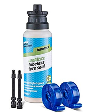 KIT TUBULAR WELDITE