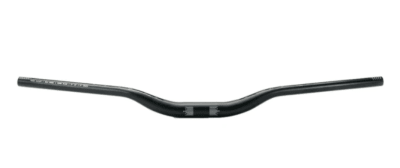 MANUBRIO 35X800MM RISE 25 CARBON