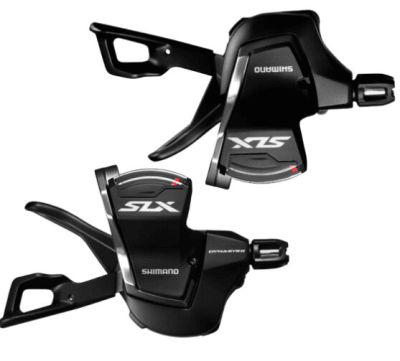 MANILLA DE CAMBIO SLX  2X 3X 11S