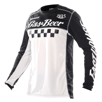 JERSEY FASTHOUSE 805