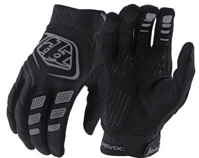 GUANTES   REVOX GLOVE BLACK