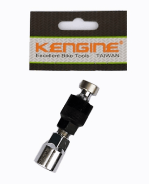 EXTRACTOR DE VOLANTE KENGINE