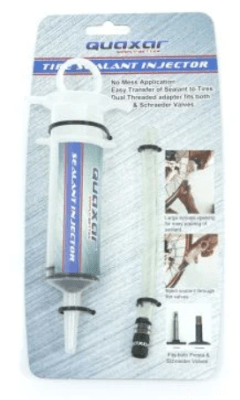 JERINGA PARA CARGAR TUBULAR