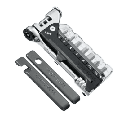 HERRAMIENTA TOPEAK RATCHET ROCKET