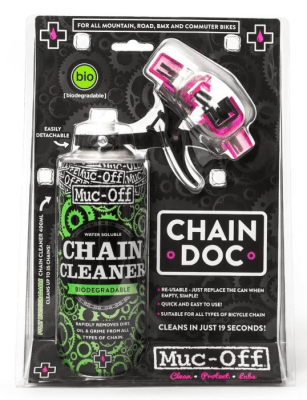 CHAIN DOC