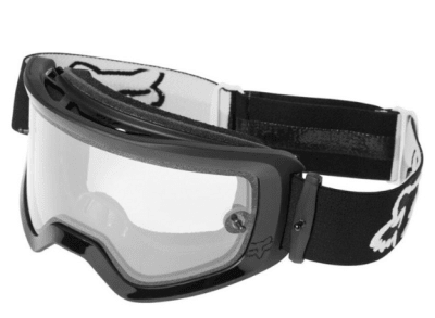ANTIPARRA  MAIN STRAY BLACK