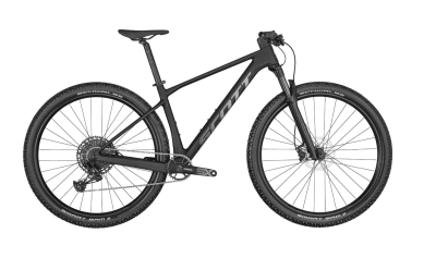 BICICLETA SCOTT SCALE 940 BLACK