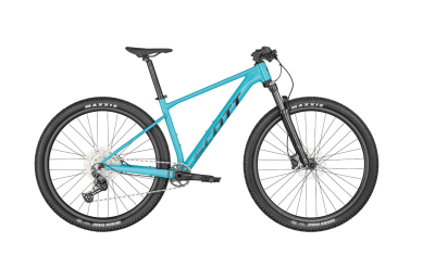 BICICLETA SCOTT SCALE 980 BLUE